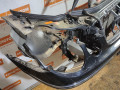Ноускат Бампер Mercedes-Benz E-Класс W211/S211 2005, 3.5 л., M 272.964, бензин, АКПП, 197u - лак obsidianschwarz, универсал, задний привод - фото №20