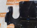 защита двигателя Mercedes-Benz E-Класс W211/S211 2005, 3.5 л., M 272.964, бензин, АКПП, 197u - лак obsidianschwarz, универсал, задний привод, 2115242430, A2115242830 - фото №9