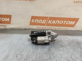 стартер BMW 5 серия F07/F10/F11 (2009 - 2013), 2.0 л., АКПП, 7638194, 30130421