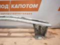 усилитель бампера заднего Suzuki SX4 1 поколение 2007, 1.5 л., M15A, бензин, АКПП, z7t, хетчбэк 5 дв., передний привод, 6556379J, 6556079J10 - фото №2
