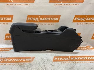 подлокотник Kia Sportage 5 поколение 2022, 2.0 л., G4NL, бензин, АКПП, ud clear white, внедорожник 5 дв., передний привод, 84691-P1000WK