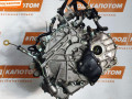 КПП автоматическая (АКПП) Honda Accord 8 поколение [рестайлинг] 2012, 2.4 л., K24A, бензин, АКПП, b553p, универсал, передний привод, ML5A, 2111-R90-000 - фото №11