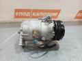 нагнетатель воздуха (компрессор) Opel Astra H 2007, 1.8 л., Z 18 XER, бензин, АКПП, 401351739 - фото №3
