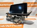 магнитола Mazda CX-9 2 поколение TC 2017, 2.5 л., PYT, бензин, АКПП, 46g, внедорожник 5 дв., передний привод, TK56669C0G - фото №3