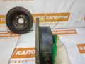 диск тормозной задний Toyota Camry XV50 2014, 3.5 л., 2GR-FE, бензин, АКПП, 061, седан, передний привод - фото №7