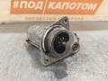 стартер Ford Focus 2 поколение [рестайлинг] (2007 - 2011), 1.6 л., PNDA, бензин, АКПП, 7G9N-11000-AC - фото №5