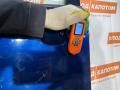 дверь передняя левая Suzuki Grand Vitara 2 поколение [рестайлинг] 2009, 2.4 л., J24B, бензин, АКПП, zjp, внедорожник 5 дв., полный привод, 6800265843 - фото №18