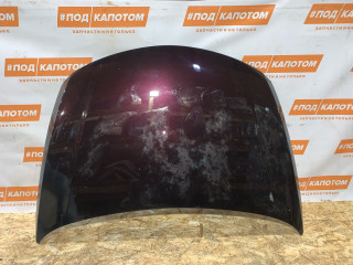 капот Mazda CX-9 1 поколение TB 2008, 3.7 л., CA, бензин, АКПП, 28v, внедорожник 5 дв., полный привод