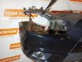 Ноускат Бампер Mitsubishi ASX 1 поколение 2010, 1.8 л., 4B10, бензин, АКПП, x42b, внедорожник 5 дв., полный привод, 6400C952HB - фото №2