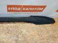 дуги на крышу (рейлинги) Chevrolet TrailBlazer 1 поколение 2003, 4.2 л., LL8, бензин, АКПП, primary black, внедорожник 5 дв., полный привод, 15179322, 15179323, 15177044 - фото №5