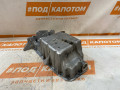 масляный поддон Chevrolet Cruze 1 поколение 2011, 1.6 л., 55565793, 55566404, 55572041 - фото №3
