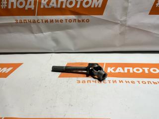 рулевой карданчик Toyota Camry XV40 2007, 2.4 л., 2AZ-FE, бензин, АКПП, 070