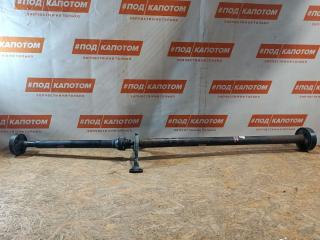 карданный вал Volkswagen Tiguan 1 поколение 2009, 2.0 л., CAWB, бензин, АКПП, 2t / c9x, полный привод, 5N0521101E