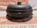 гидротрансформатор АКПП Opel Corsa D (2006 - 2010), 1.4 л., бензин, АКПП, 9120310, 60A140, 705040 - фото №3