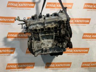 двигатель Mazda 3 BL (2008 - 2011), 1.6 л., Z6, бензин, АКПП