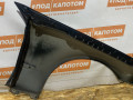 крыло переднее левое Mercedes-Benz E-Класс W211/S211 2005, 3.5 л., M 272.964, бензин, АКПП, 197u - лак obsidianschwarz, универсал, задний привод - фото №6