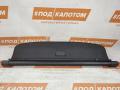 шторка багажника Volkswagen Passat B6 2007, 2.0 л., BVY, бензин, АКПП, 2t / c9x, универсал, передний привод, 3C9867871 - фото №6
