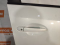 дверь передняя правая Mazda CX-5 1 поколение 2012, 2.5 л., PY-VPS, бензин, АКПП, 34k, внедорожник 5 дв., полный привод - фото №3