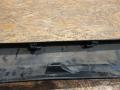 накладка на порог Volkswagen Passat B6 2007, 2.0 л., BVY, бензин, АКПП, 2t / c9x, универсал, передний привод, 3C0853856, 3C0853898 - фото №14