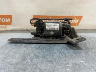 компрессор пневмоподвески Mercedes-Benz Viano W639 2004, 3.2 л., M 112.951, бензин, АКПП, 9744 - эмаль серебр.брилл.метал, минивэн, задний привод