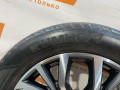 диск литой Hyundai Tucson 3 поколение 2018 - фото №11