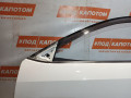 дверь передняя левая Toyota Camry XV50 2014, 3.5 л., 2GR-FE, бензин, АКПП, 061, седан, передний привод - фото №4