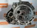 корпус КПП (AКПП) Volvo S60 2 поколение [рестайлинг] (2013 - 2025), 1.6 л., B 4164 T, бензин, АКПП, передний привод, 7M5R7F097AK - фото №5