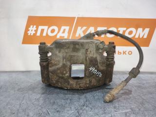 СУППОРТ перед. прав. Ford Transit 6 поколение (2000 - 2006), 4055819, YC152B120AA