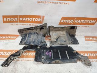 защита двигателя Mitsubishi ASX 1 поколение 2010, 1.8 л., 4B10, бензин, АКПП, w13b, внедорожник 5 дв., передний привод, 5370A311