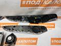 комплект акустики Mercedes-Benz C-Класс W205/S205/C205 2016, 2.0 л., M 274.920, бензин, АКПП, 792, седан, задний привод, A2229003113, A2058201302, A205820560 - фото №17
