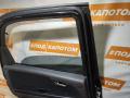дверь задняя левая Suzuki SX4 1 поколение 2006, 1.5 л., M15A, бензин, АКПП, zj3, хетчбэк 5 дв., передний привод, 6800480810 - фото №21