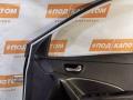 дверь передняя правая Hyundai Santa Fe 3 поколение [рестайлинг] 2018, 2.2 л., D4HB, дизель, АКПП, pdw, внедорожник 5 дв., полный привод, 760042W010 - фото №23