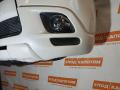 Ноускат Бампер Mitsubishi ASX 1 поколение 2010, 1.8 л., 4B10, бензин, АКПП, w13b, внедорожник 5 дв., полный привод, 6400C952HB - фото №7