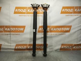 стойка задняя Mazda 3 BK 2005, 2.0 л., бензин, АКПП, 29y, седан, передний привод, BP4K28910D