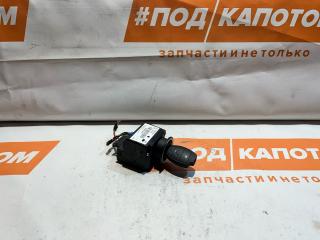замок зажигания Mercedes-Benz B-Класс W245 [рестайлинг] 2008, 1.7 л., M 266.940, бензин, АКПП, 696u, хетчбэк 5 дв., передний привод, 1695452308