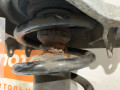 стойка передняя Audi A6 4F/C6 2007, 3.2 л., AUK, бензин, АКПП, l8 / z9y, универсал, полный привод, 4F0413031AM, 4F0411105BH - фото №6