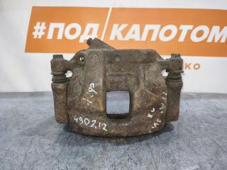 СУППОРТ перед. лев. Ford Transit 6 поколение (2000 - 2006), Y04263, 4055820, YC152B121AA