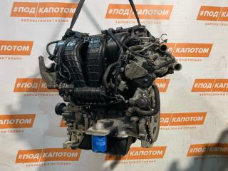 двигатель Mitsubishi Outlander 2 поколение (2005 - 2010), 2.4 л., 4B12, бензин, АКПП