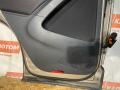 дверь задняя левая Volkswagen Tiguan 1 поколение [рестайлинг] 2012, 1.4 л., CTHA, бензин, АКПП, 0n / a1x, передний привод, 5N0833055A - фото №14
