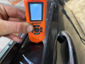 дверь передняя правая Mercedes-Benz E-Класс W211/S211 2005, 3.5 л., M 272.964, бензин, АКПП, 197u - лак obsidianschwarz, универсал, задний привод - фото №12