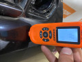 дверь передняя правая Mercedes-Benz E-Класс W211/S211 2005, 3.5 л., M 272.964, бензин, АКПП, 197u - лак obsidianschwarz, универсал, задний привод - фото №9