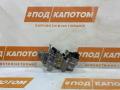 охладитель EGR / Радиатор EGR Mazda CX-9 2 поколение TC 2017, 2.5 л., PYT, бензин, АКПП, 46g, внедорожник 5 дв., передний привод, PY8V2030Y - фото №2