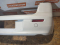 бампер задний Mitsubishi Lancer 10 поколение 2010, 1.8 л., 4B10, бензин, АКПП, седан, передний привод - фото №6