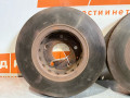 диск тормозной передний Mazda CX-5 KF 2017, 2.5 л., PY-VPS, бензин, АКПП, 41w jet black mica, внедорожник 5 дв., полный привод - фото №5