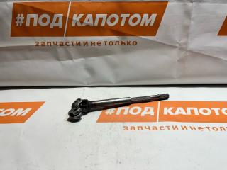 рулевой карданчик Suzuki SX4 1 поколение 2007, 1.5 л., M15A, бензин, АКПП, z2s, хетчбэк 5 дв., 4820080J10