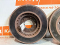 диск тормозной передний Mazda CX-7 1 поколение 2008, 2.3 л., L3-VDT, бензин, АКПП, 32s, хетчбэк 5 дв., полный привод - фото №7