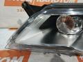 Фара Ксенон лев. Volkswagen Tiguan 1 поколение 2009, 2.0 л., CAWA, бензин, АКПП, z3 / r7n, полный привод, 5N2941031J - фото №2