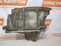 корпус КПП (AКПП) Ford Focus 2 поколение (2004 - 2008), 1.6 л., бензин, МКПП, седан, передний привод, 2S6R-7F096 - фото №13