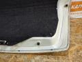 крышка багажника (дверь 3-5) Suzuki SX4 1 поколение 2008, 1.5 л., M15A, бензин, АКПП, z7t, седан, передний привод, 6570075K10 - фото №11