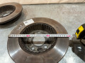 диск тормозной задний Mercedes-Benz C-Класс W205/S205/C205 2016, 2.0 л., M 274.920, бензин, АКПП, 792, седан, задний привод, A0004230512 - фото №8